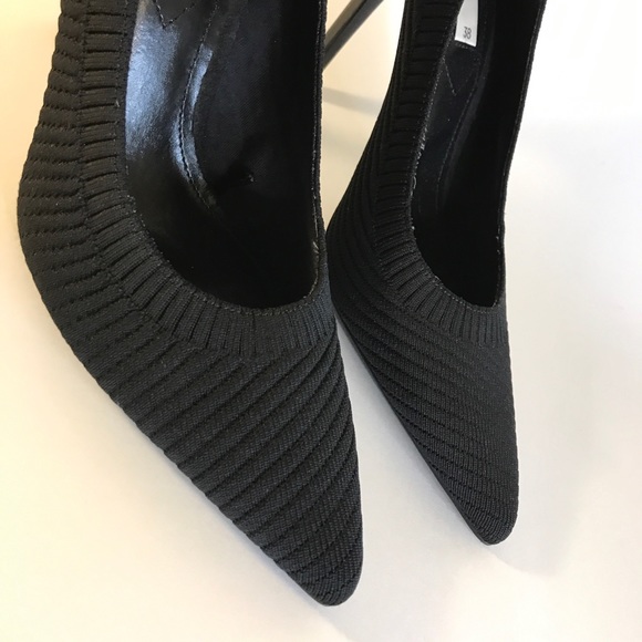 ZARA - Stiletto 🖤 - Picture 5 of 8